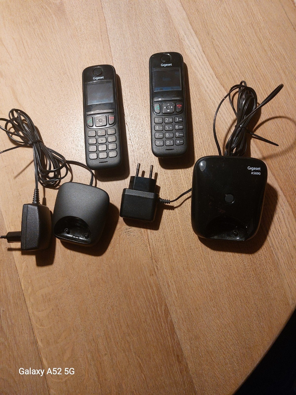 Nette en goede draadloze telefoons, Ophalen of Verzenden, 2 handsets