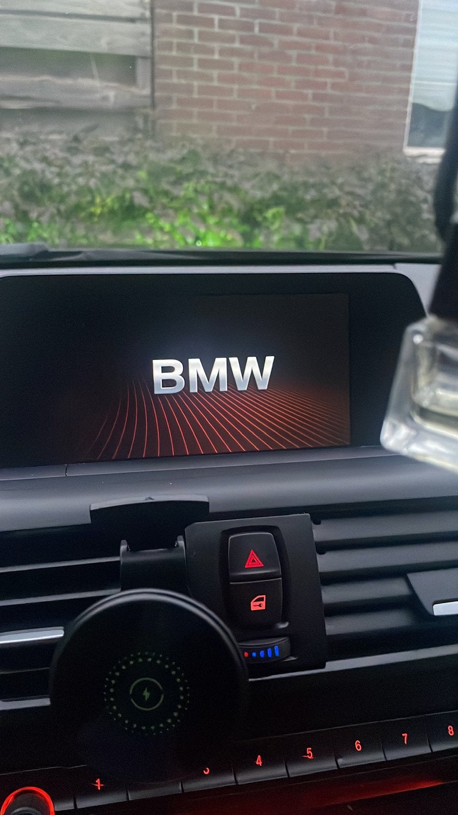 Bmw, Ophalen of Verzenden, Zo goed als nieuw