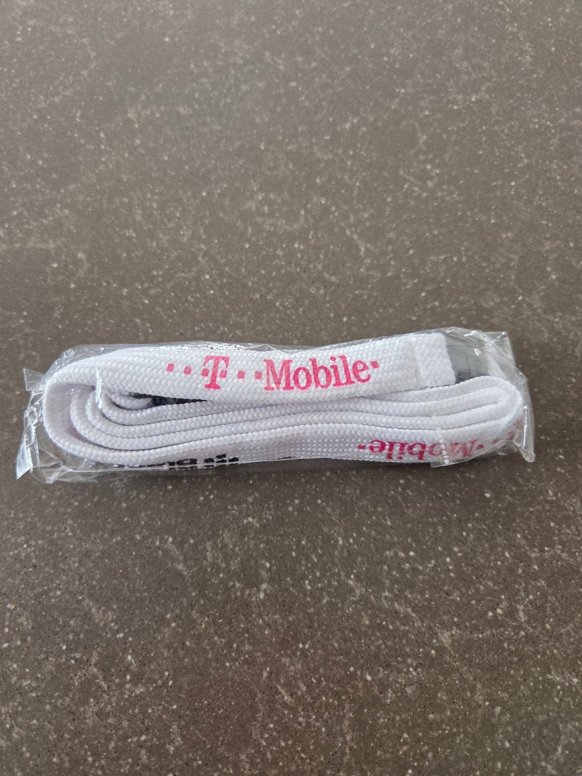 T-Mobile Blackberry key cord voor de verzamelaar, Ophalen of Verzenden, Nieuw, Overige typen