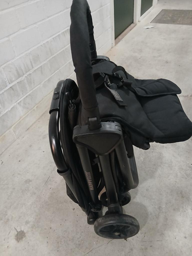 Buggy, Ophalen of Verzenden, Nieuw
