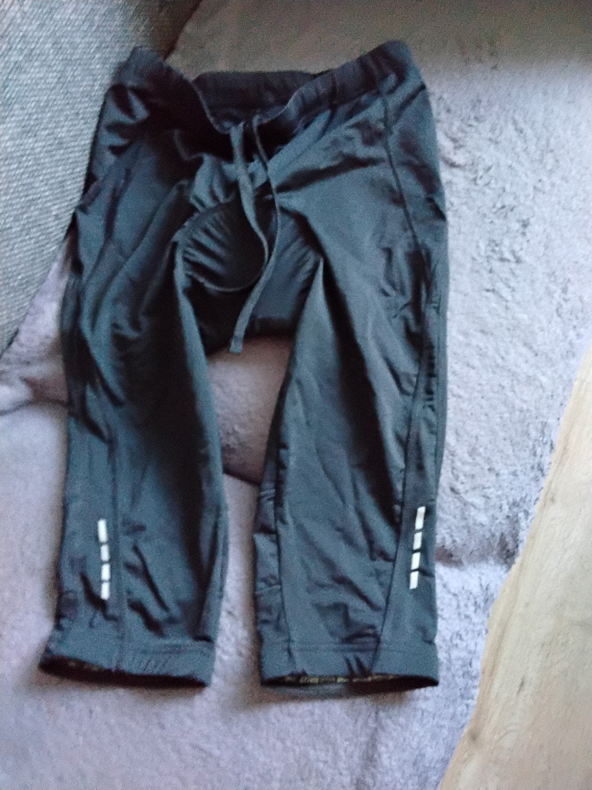 Crivit Sports fietsbroek met zeem - Maat L 52/54, Heren, Crivit Sports, Ophalen of Verzenden, Zo goed als nieuw