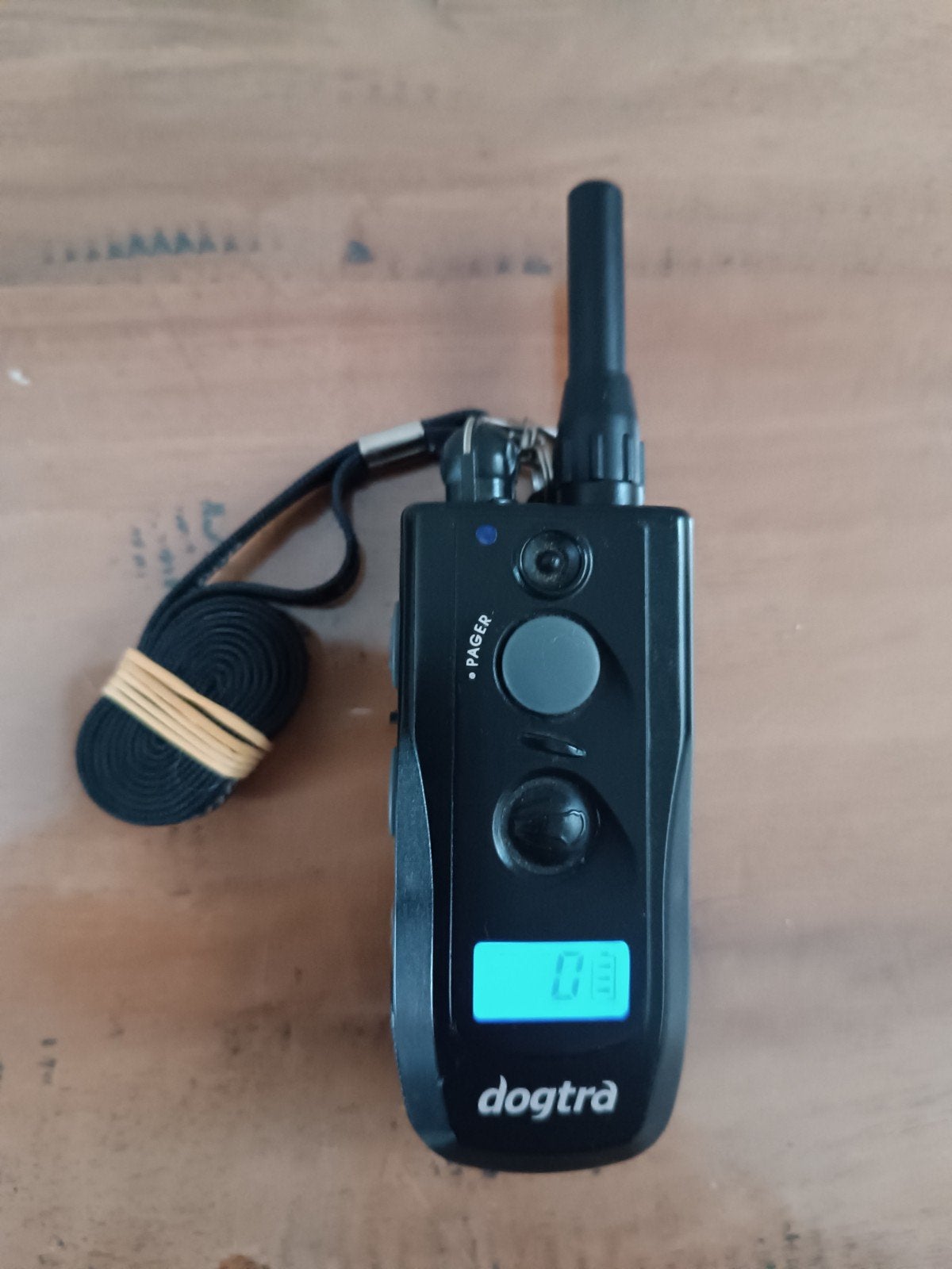 Dogtra 280NCP Platinum Training Halsband – NIEUWE ACCU'S, Ophalen, Gebruikt