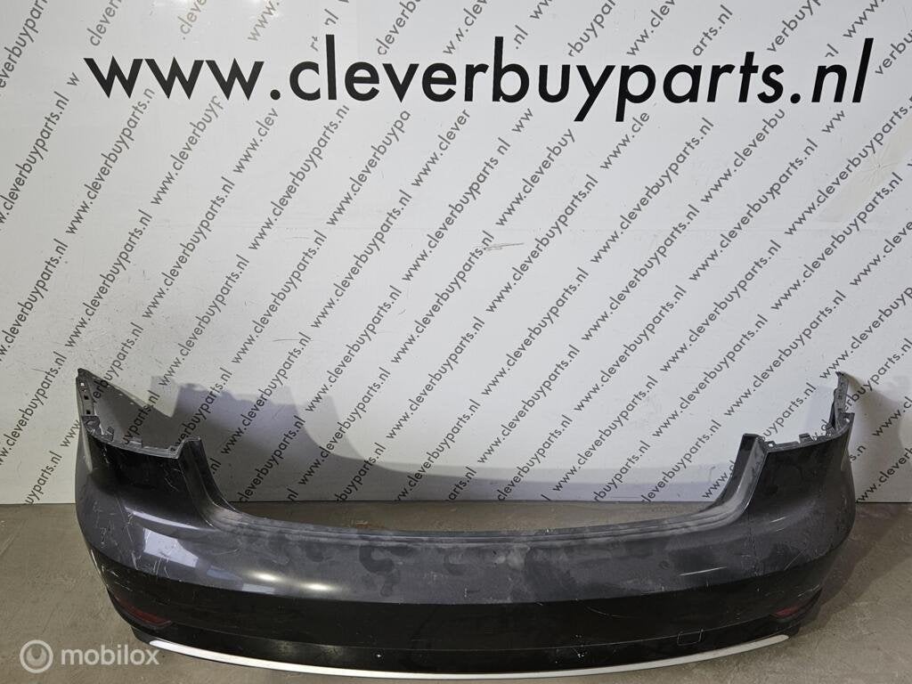 Achterbumper origineel Audi A3 8V ('12-'17) 8v5807521, Audi, Gebruikt, Achter