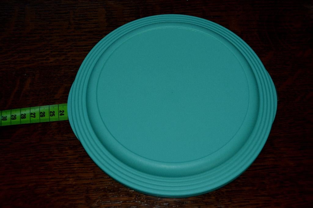 Partij verschillende deksels van tupperware, Ophalen of Verzenden, Zo goed als nieuw, Overige typen
