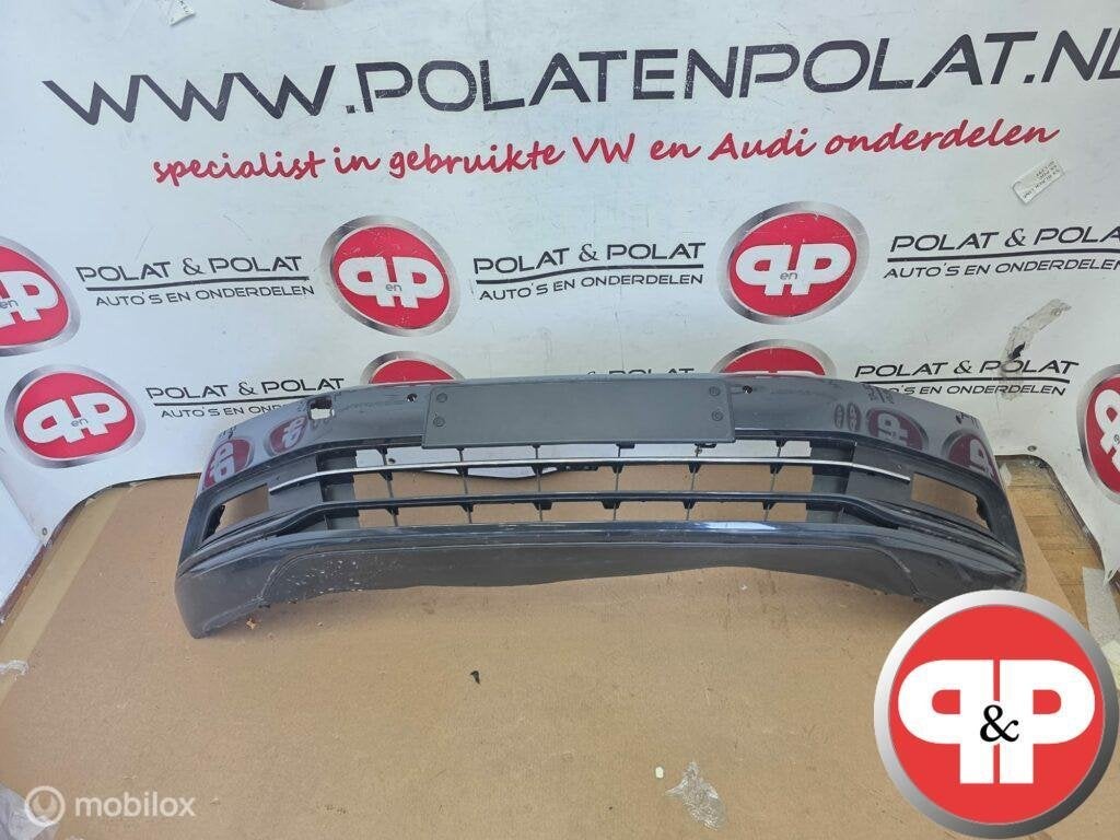 Passat B8 3G Voorbumper 4xPDC, Auto-onderdelen, Carrosserie en Plaatwerk