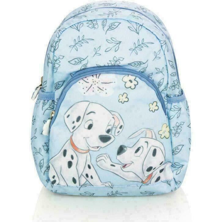 101 Dalmatiërs Rugzak - 29 cm - Disney Rugtas / Schooltas, Minder dan 30 cm, Disney of Dora, Nieuw, Ophalen of Verzenden