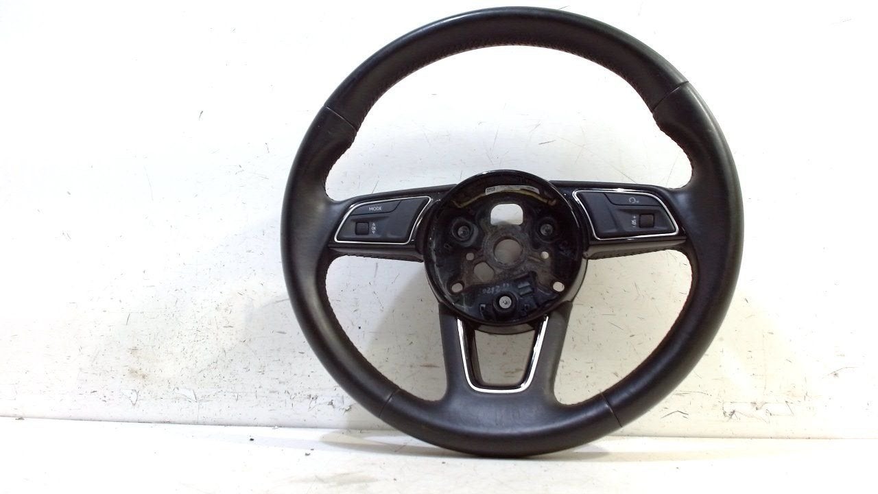 Stuur Audi A4, Auto-onderdelen, Onderdelen@venauto.nl, Van der Ven Autorecycling B.V., Gebruikt, Ettenseweg 76, 4706 PB Roosendaal, The Netherlands