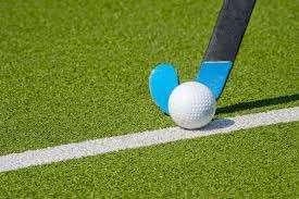GEVRAAGD hockeystick heren, Sport en Fitness, Hockey, Ophalen, Gebruikt, Stick