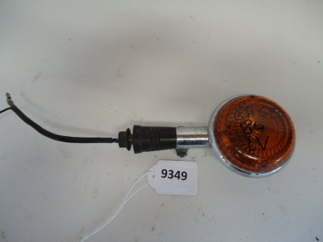 GR650 1983 - 1989 Suzuki Pinker D1-20330