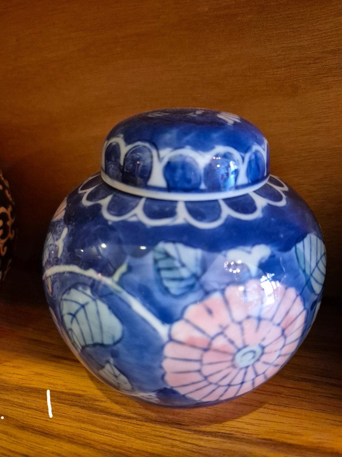 Set van 11 Chinese gemberpotten, diverse decors, Antiek en Kunst, Antiek | Vazen, Ophalen of Verzenden