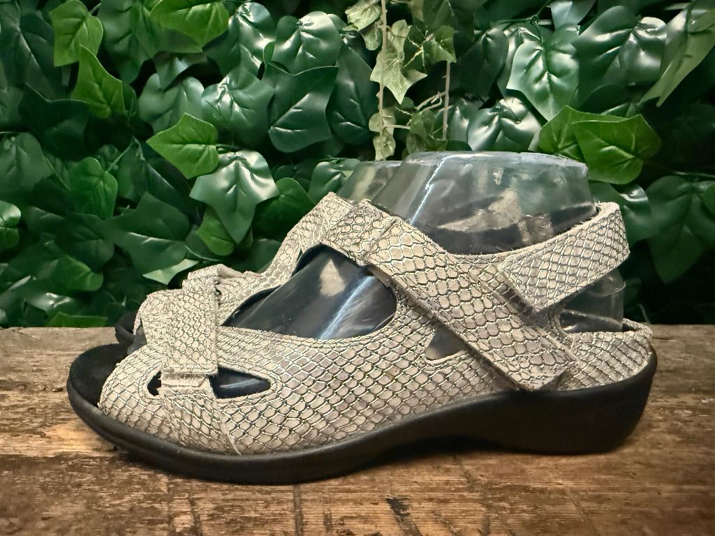 gewoon Nieuwe sandalen van Durea maat 38 (wijdte H), Durea, Overige kleuren, Nieuw, Durea