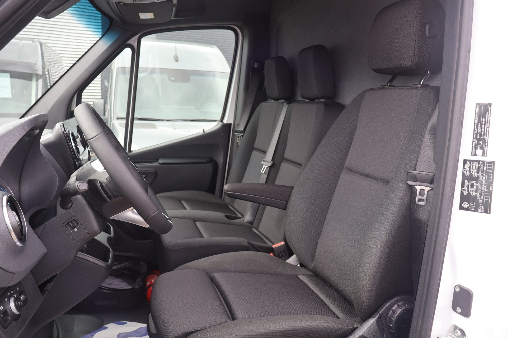 Mercedes-Benz Esprinter