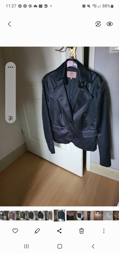 Mooi pakje  maat 38 nu voor€15.00, Ophalen of Verzenden, Zo goed als nieuw, Maat 38/40 (M)