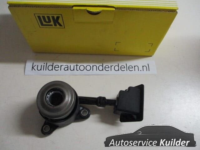 Hydrolisch Druklager Citroen Peugeot 1.6 16v 1.6HDi THP  LUK, Citroën, -, -, Nieuw