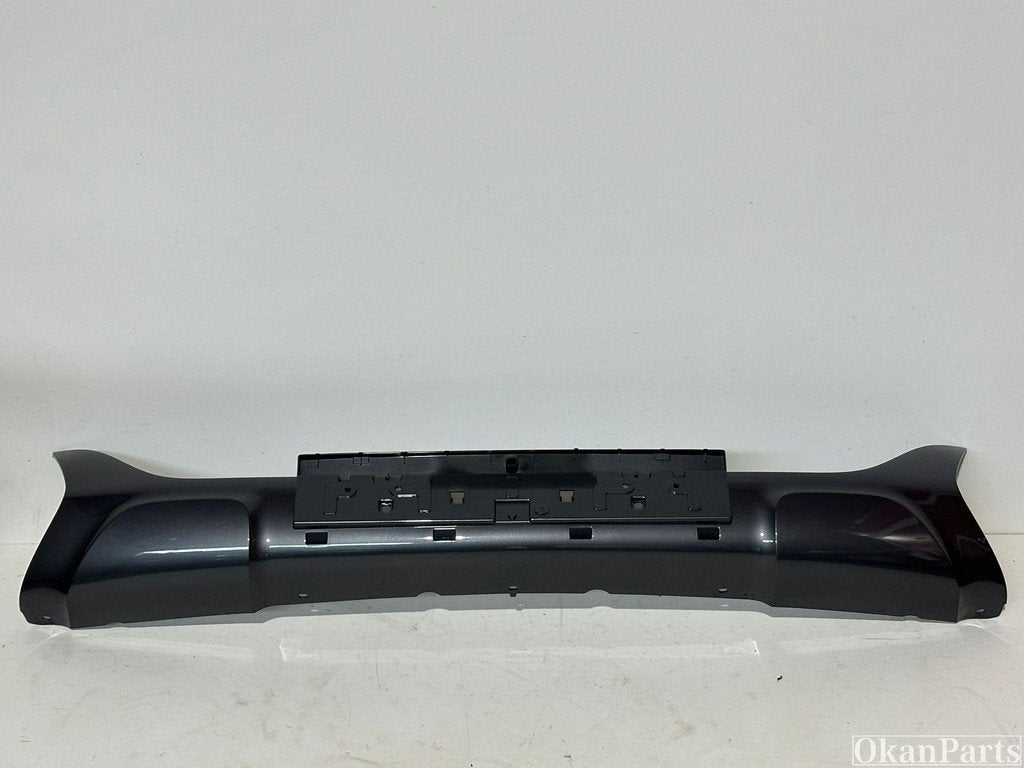 Renault Kadjar voor Bumperlijst 620268919R