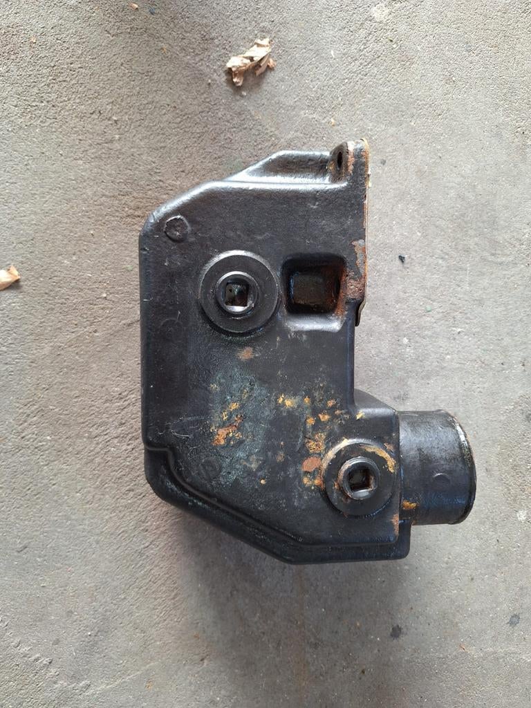 Mercruiser Uitlaatbocht 76351A04 - Diverse Modellen, Ophalen of Verzenden, Gebruikt, Motor en Techniek, Motorboot