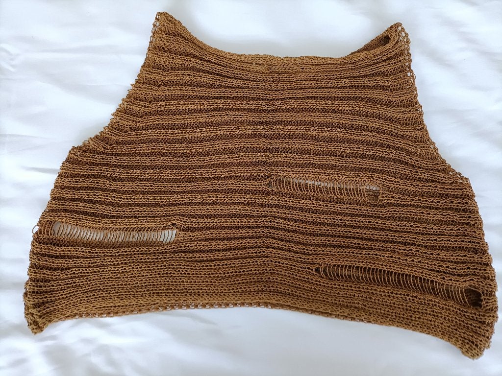 Topje Sarah Pacini, Maat 38/40 (M), Overige kleuren, Verzenden, Sarah Pacini