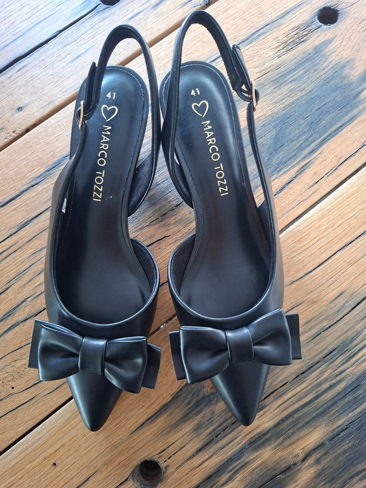 pumps, Ophalen of Verzenden, Nieuw, Zwart
