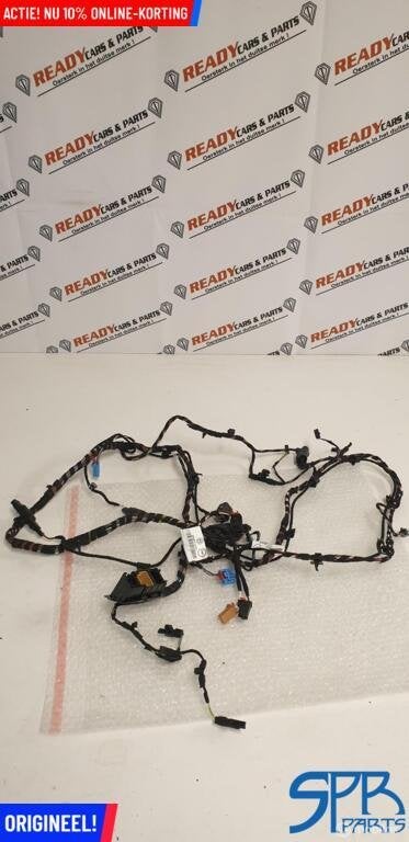 TIGUAN 5NA Kabelboom achterklep 5NA971147CT BEKABELING KABEL, Gebruikt, Volkswagen, Ophalen of Verzenden, Volkswagen