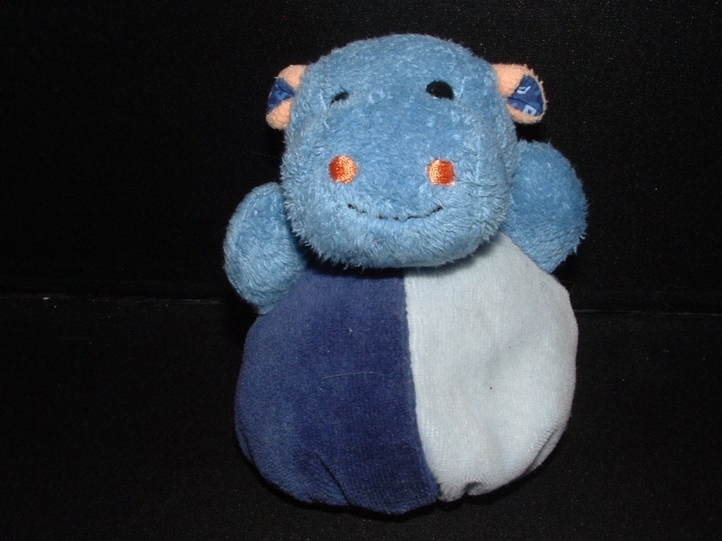 STERNTALER NIJLPAARD VELOURS DONKERBLAUW/LICHTBLAU, Verzenden, Nieuw, Overige typen
