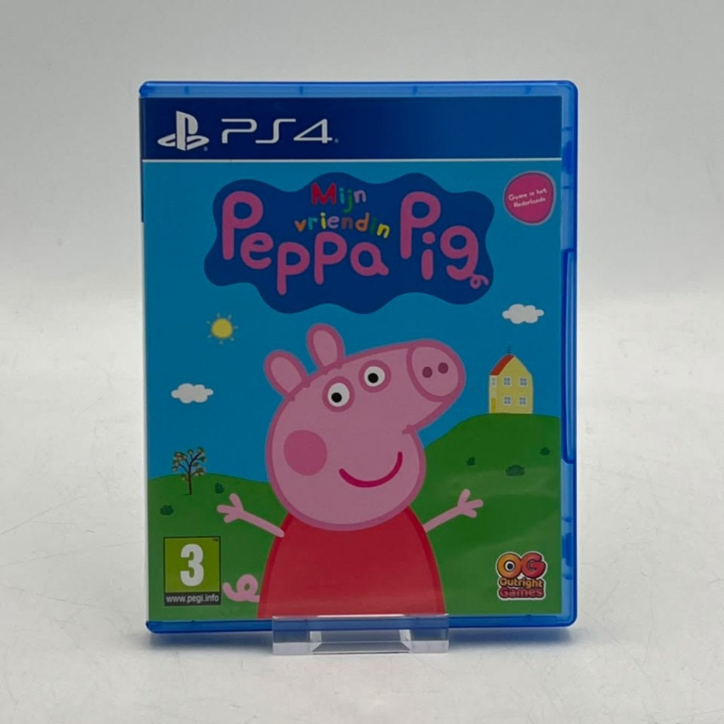 Playstation 4 Ps4 Games -Voor 16u besteld =dezelfde dag verz, Sony, Zo goed als nieuw, Support@sony.com, 1-7-1 Konan, Minato-ku
Tokyo 108-0075
Japan
