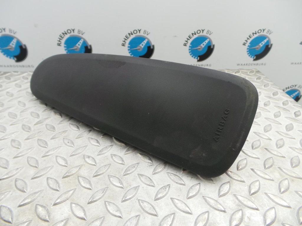 RENAULT TWINGO TWINGO III AIRBAG RECHTS 2016, Ophalen of Verzenden, Gebruikt, Stiba lid