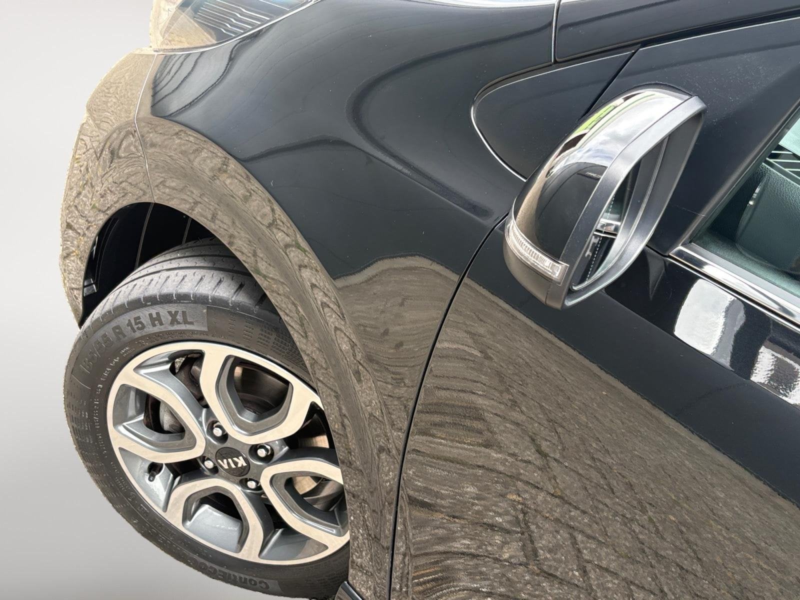 Kia Picanto 1.0 DPi GT-Line Edition | Climate Control | Crui, Auto's, Voorwielaandrijving, 12 maanden, Automatische klimaatregeling