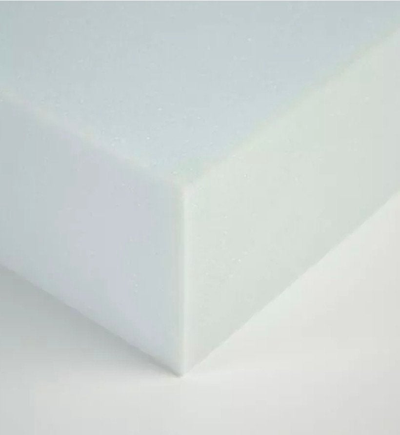schuimrubber pallet formaat 120 x 80 x 10, Ophalen, Zo goed als nieuw, Overige materialen