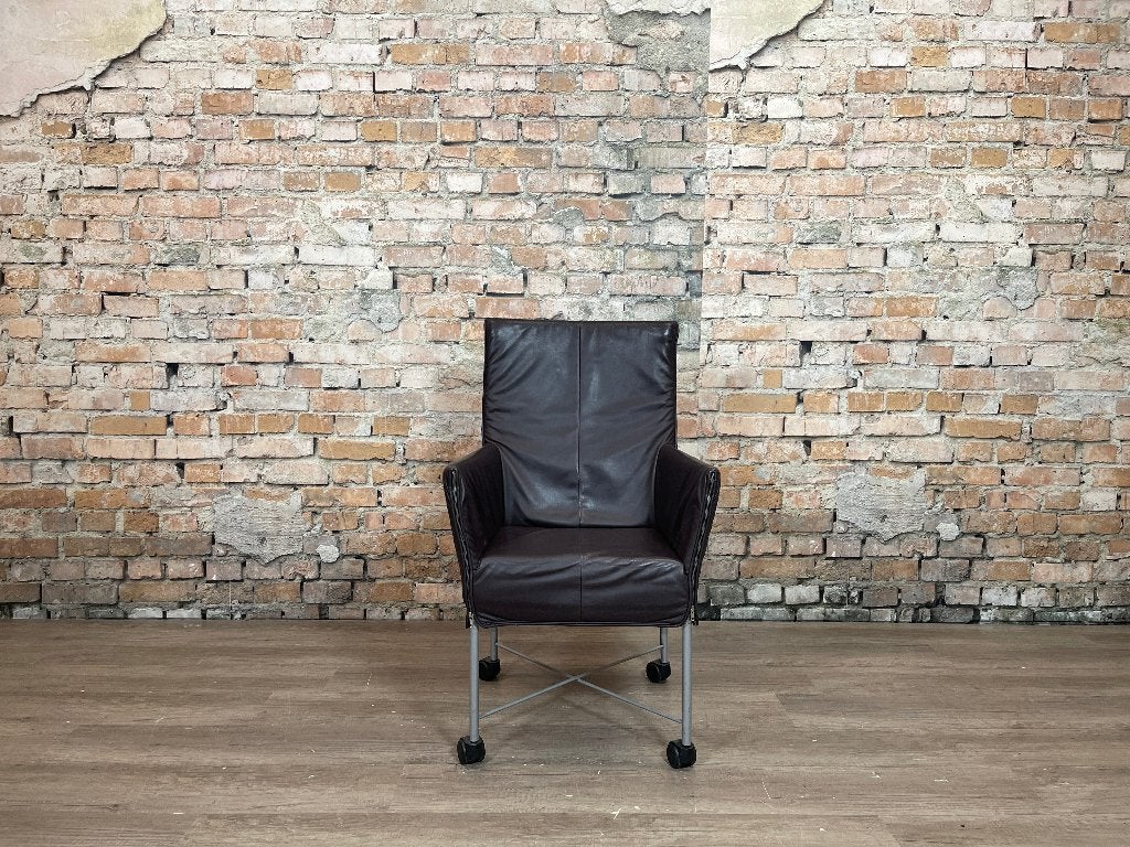 Montis Chaplin bruin bij TheReSales, Ophalen, Bruin, Design, Zo goed als nieuw