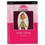 Estafette Beste vriend. Maria van Eeden, Ophalen of Verzenden, Fictie algemeen
