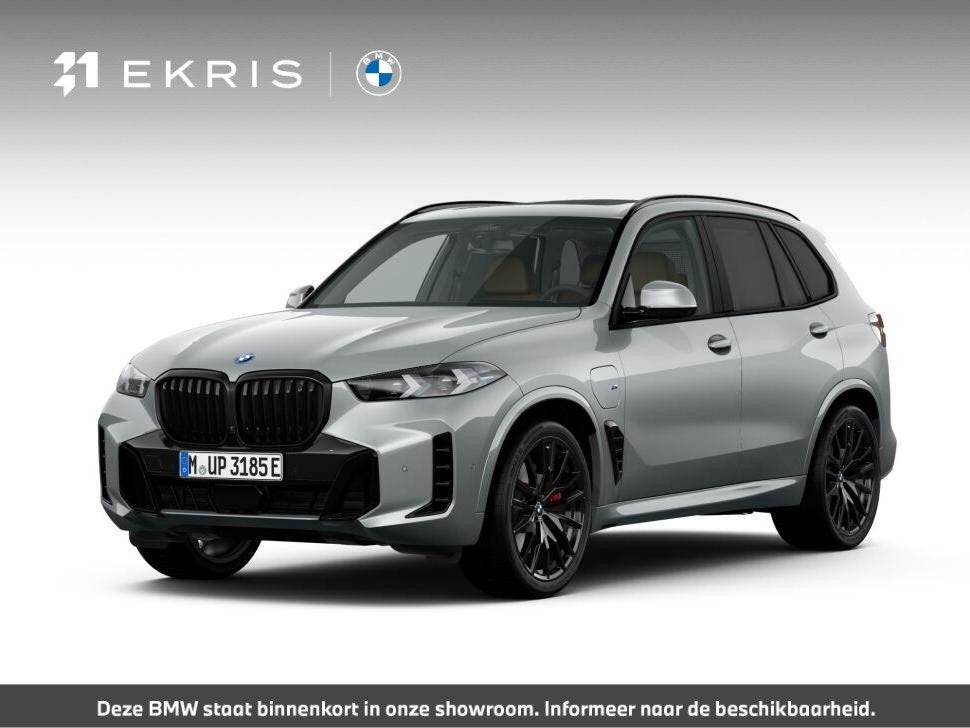 BMW X5 xDrive50e M Sportpakket Pro | High Executive | Exclus