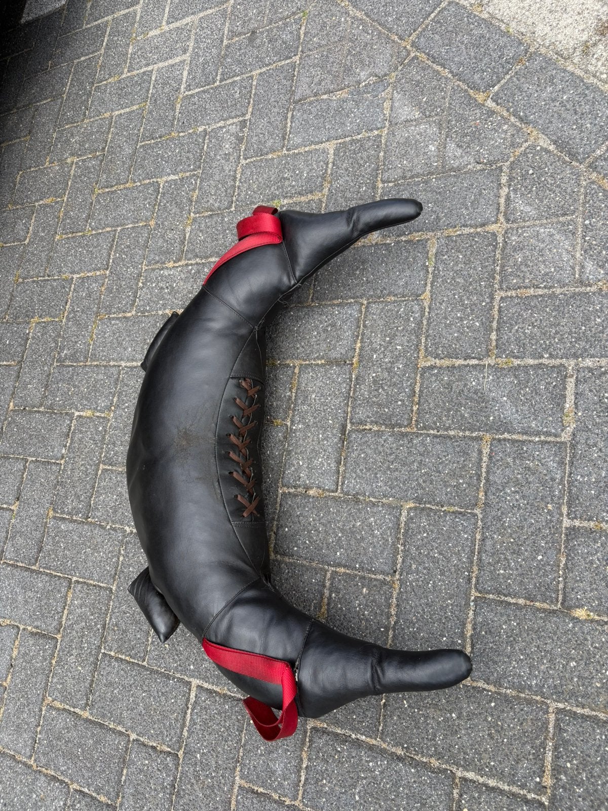 Corebag  power bag 17 kg gewicht, Gebruikt, 17 kg, Overige typen, Ophalen of Verzenden