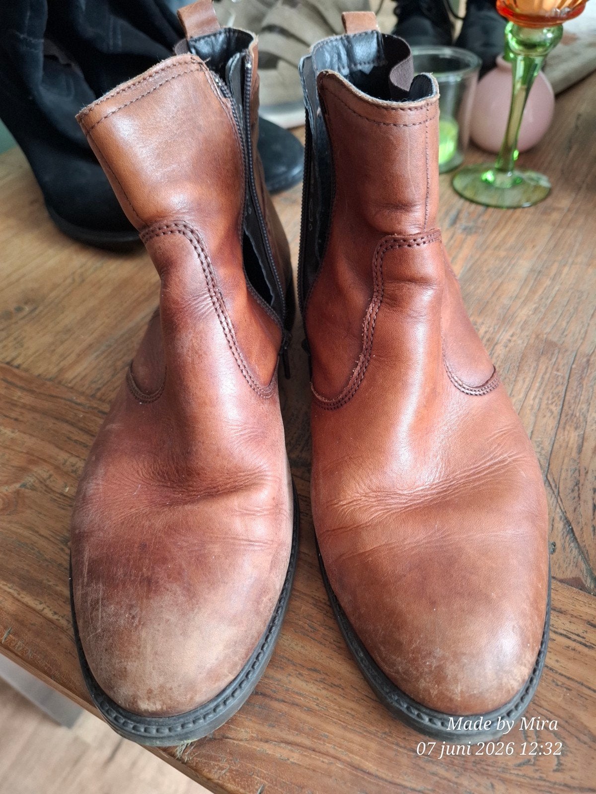 Schoenen 40 en 1 38, Kleding | Dames, Schoenen, Ophalen of Verzenden, Zwart, Sneakers of Gympen