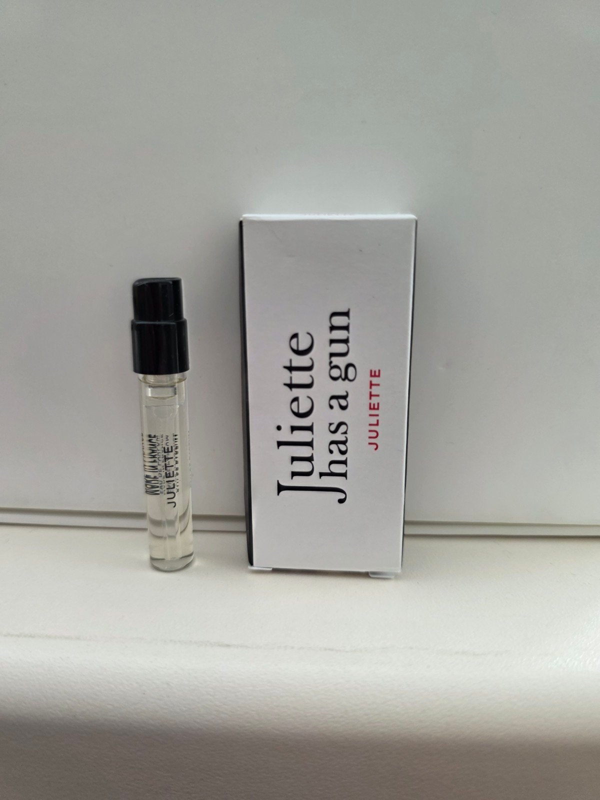 Juliette has a Gun - Juliette (eau de parfum), Ophalen of Verzenden, Nieuw