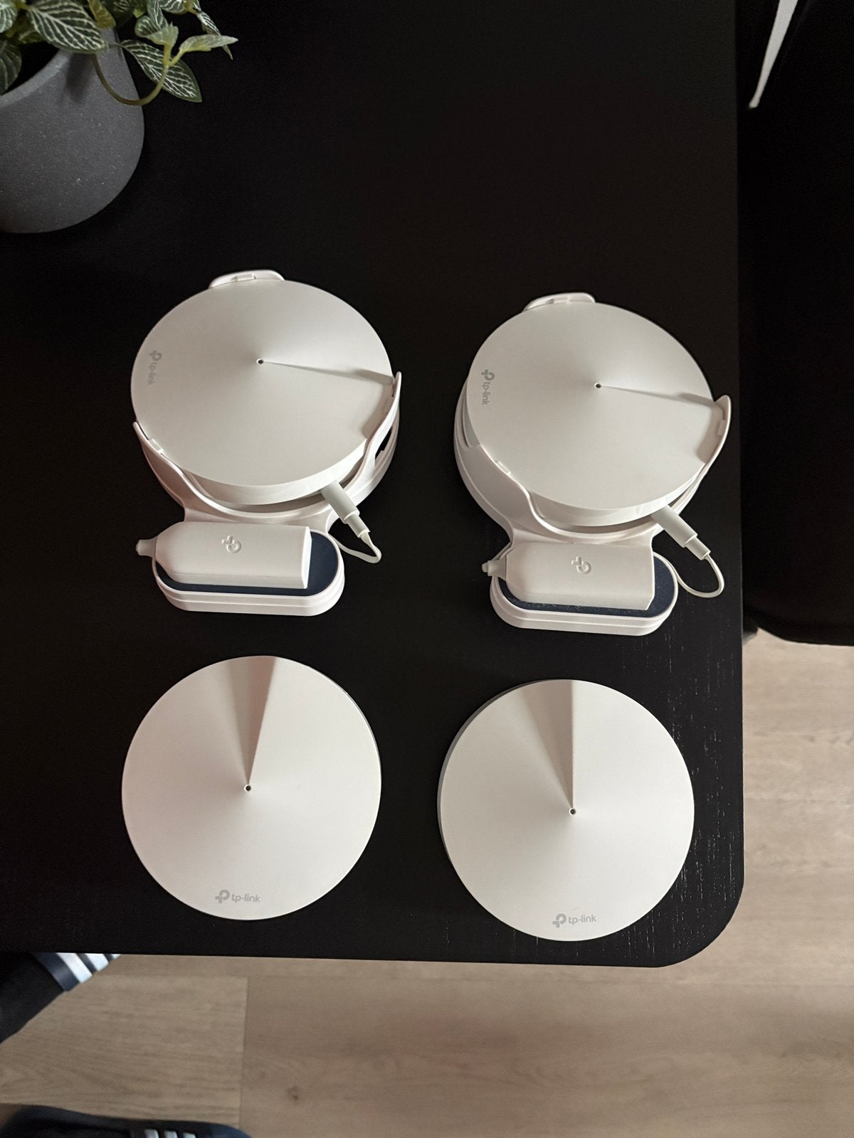 Deco M5/wifi 5, Ophalen, Gebruikt