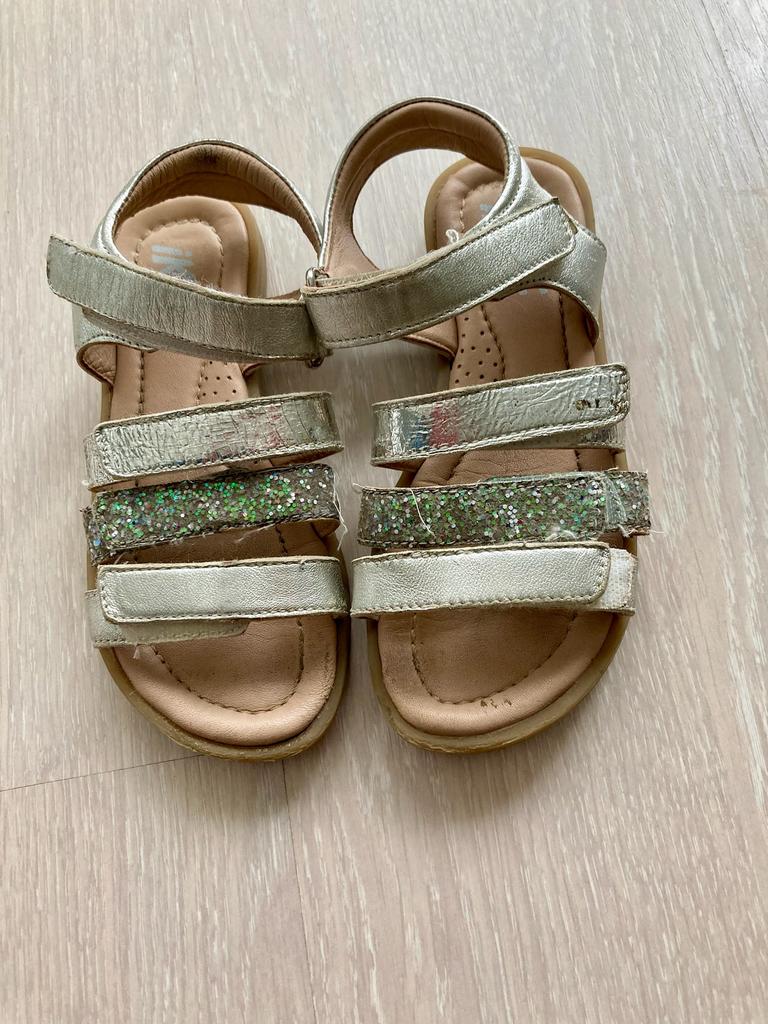 Sandalen merk IKKE maat 30, Ophalen of Verzenden, Zo goed als nieuw, Meisje, Overige typen