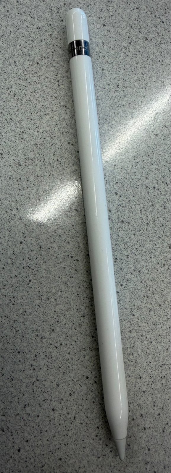 Apple Pencil (1e gen), Computers en Software, Apple iPads, Ophalen of Verzenden, Zo goed als nieuw