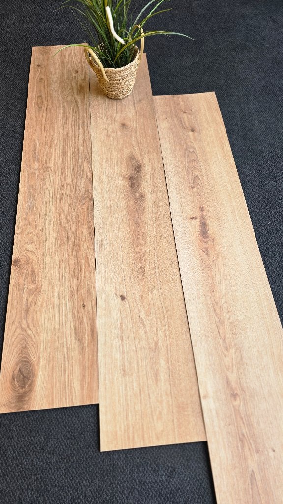 pvc vloeren, Ophalen, Nieuw, 50 tot 75 m², Overige typen