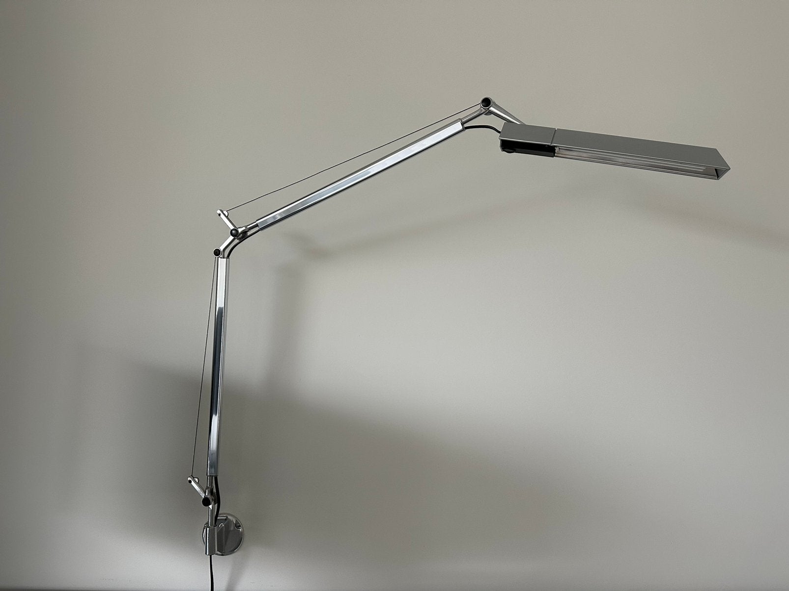 Artemide Tolomeo Video, Huis en Inrichting, Ophalen, Zo goed als nieuw