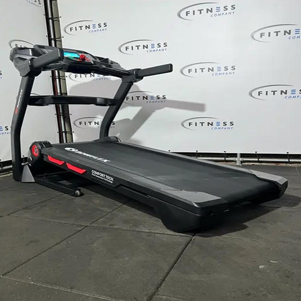 Bowflex - Results Series Bxt128 - Loopband, Ophalen of Verzenden, Gebruikt, Benen, Overige typen