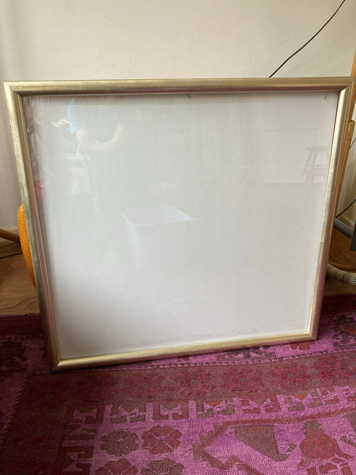 Lijst, Ophalen, Gebruikt, Hout