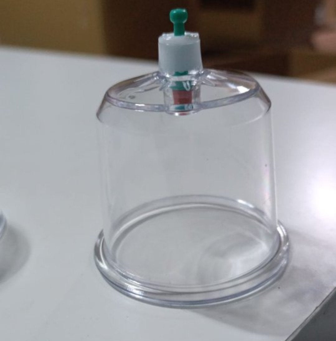Cupping cups, Ophalen of Verzenden, Nieuw, Overige typen