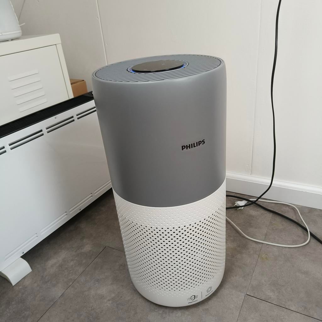 Philips luchtreiniger AC2936/13, Ophalen of Verzenden, Gebruikt, Luchtreiniger