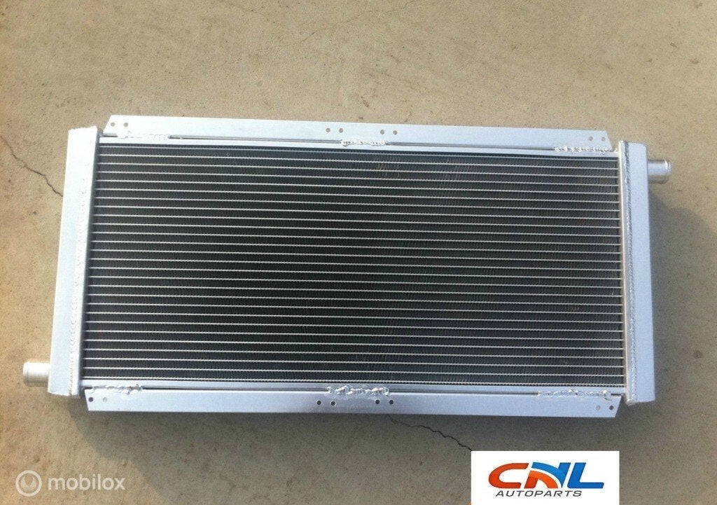Radiateur +FANS LOTUS ELISE & EXIGE SERIES 1&2 VAUXHALL VX22, Nieuw, Ophalen of Verzenden