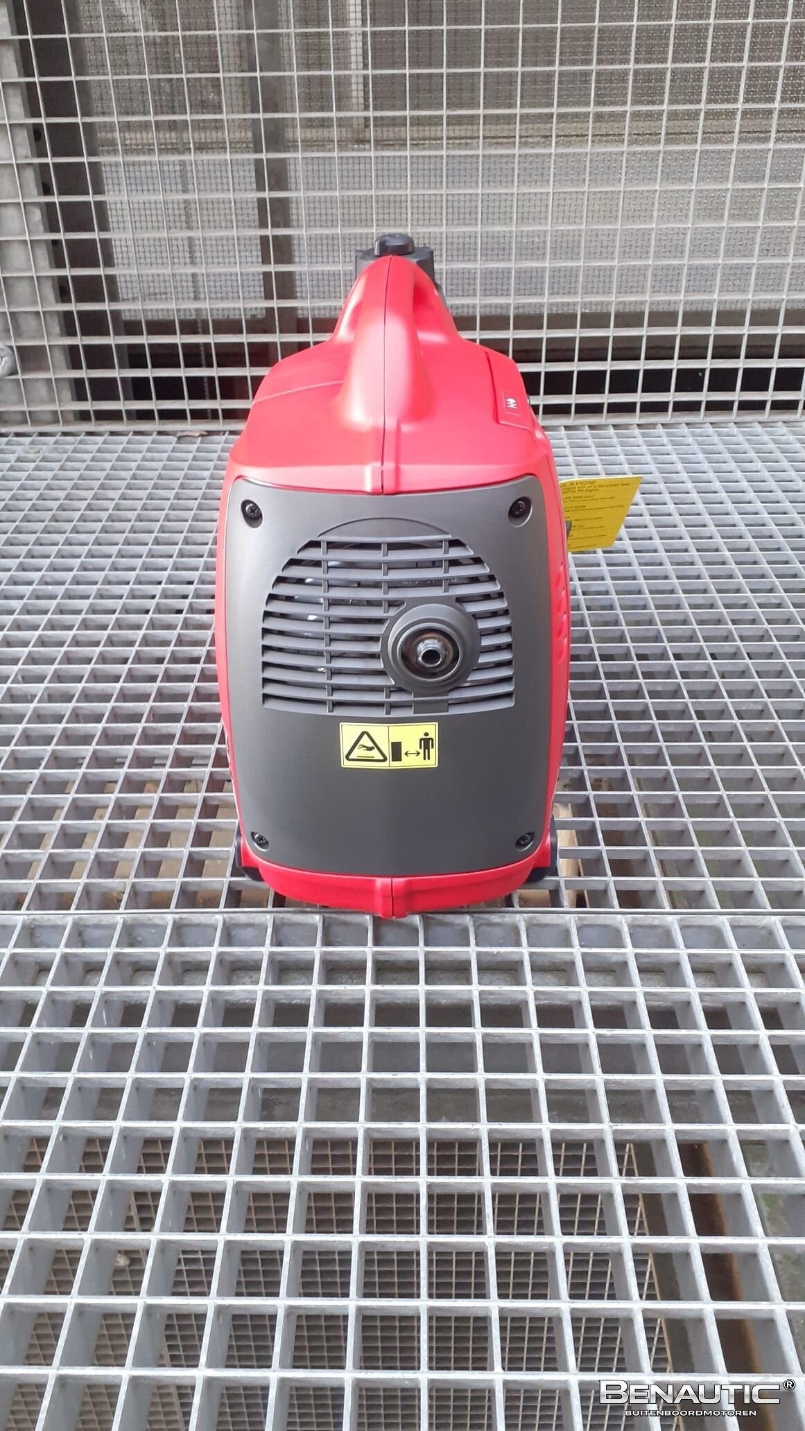 Nieuwe Honda EU10i benzine generator aggregaat inverter, -, Benzine, -, Nieuw