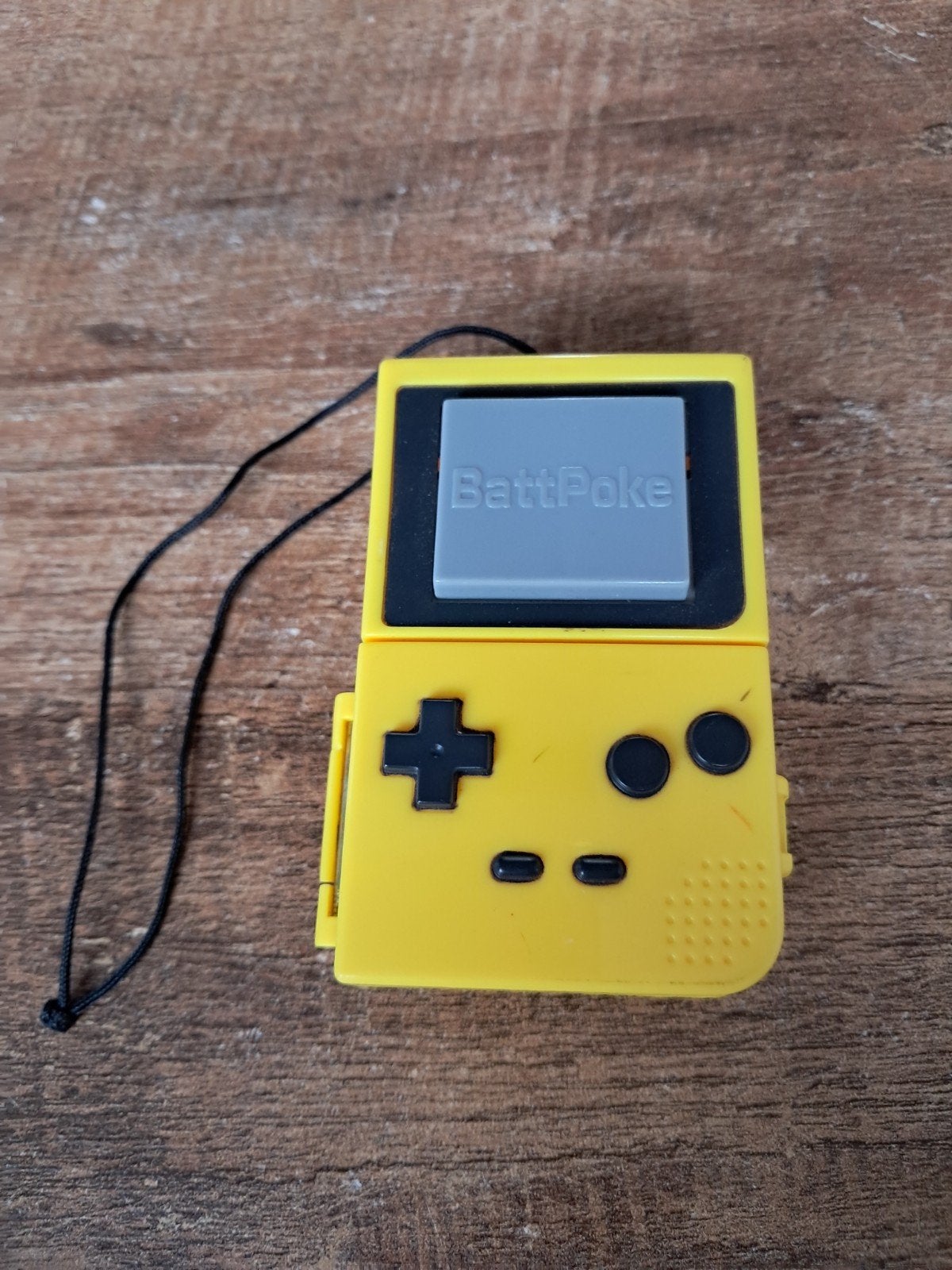 Pokémon BattPoke, Ophalen of Verzenden