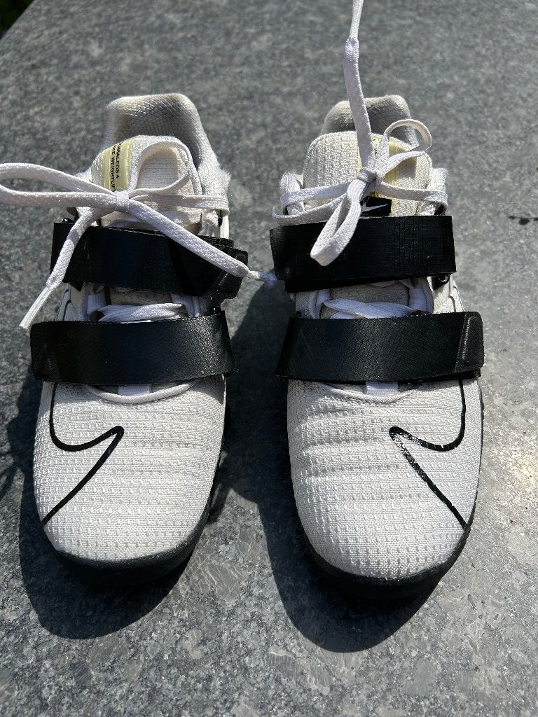 Nike Romaleos 4 Schoenen voor gewichtheffen, Ophalen of Verzenden, Zo goed als nieuw