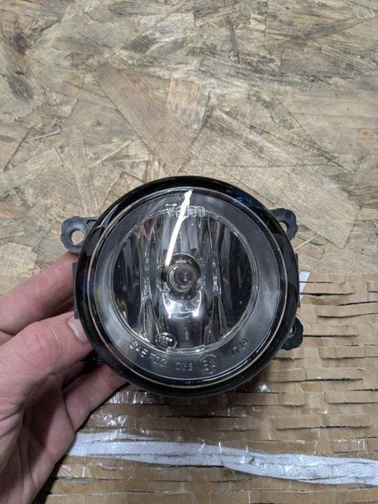 Mistlamp Valeo Fogstar 043352 H11, Ophalen of Verzenden, Gebruikt, Fiat