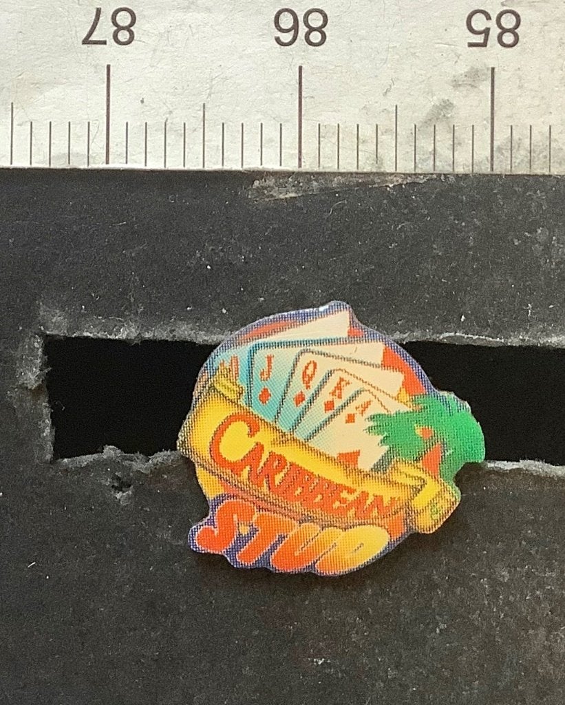 9 verschillende pin's, Holland Casino, zie foto's (BL, Verzamelen, Speldjes, Pins en Buttons, Ophalen of Verzenden, Gebruikt, Overige onderwerpen