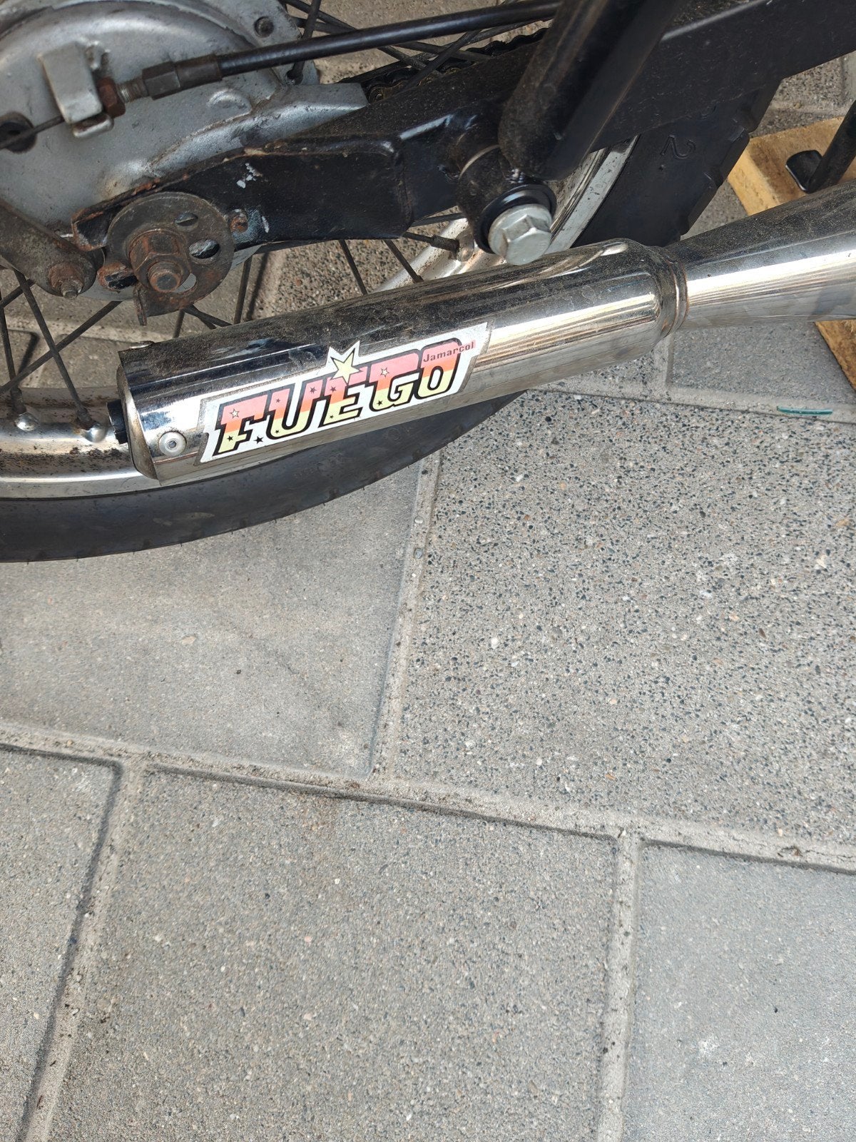 tomos revival, Fietsen en Brommers, Brommers | Tomos, Ophalen